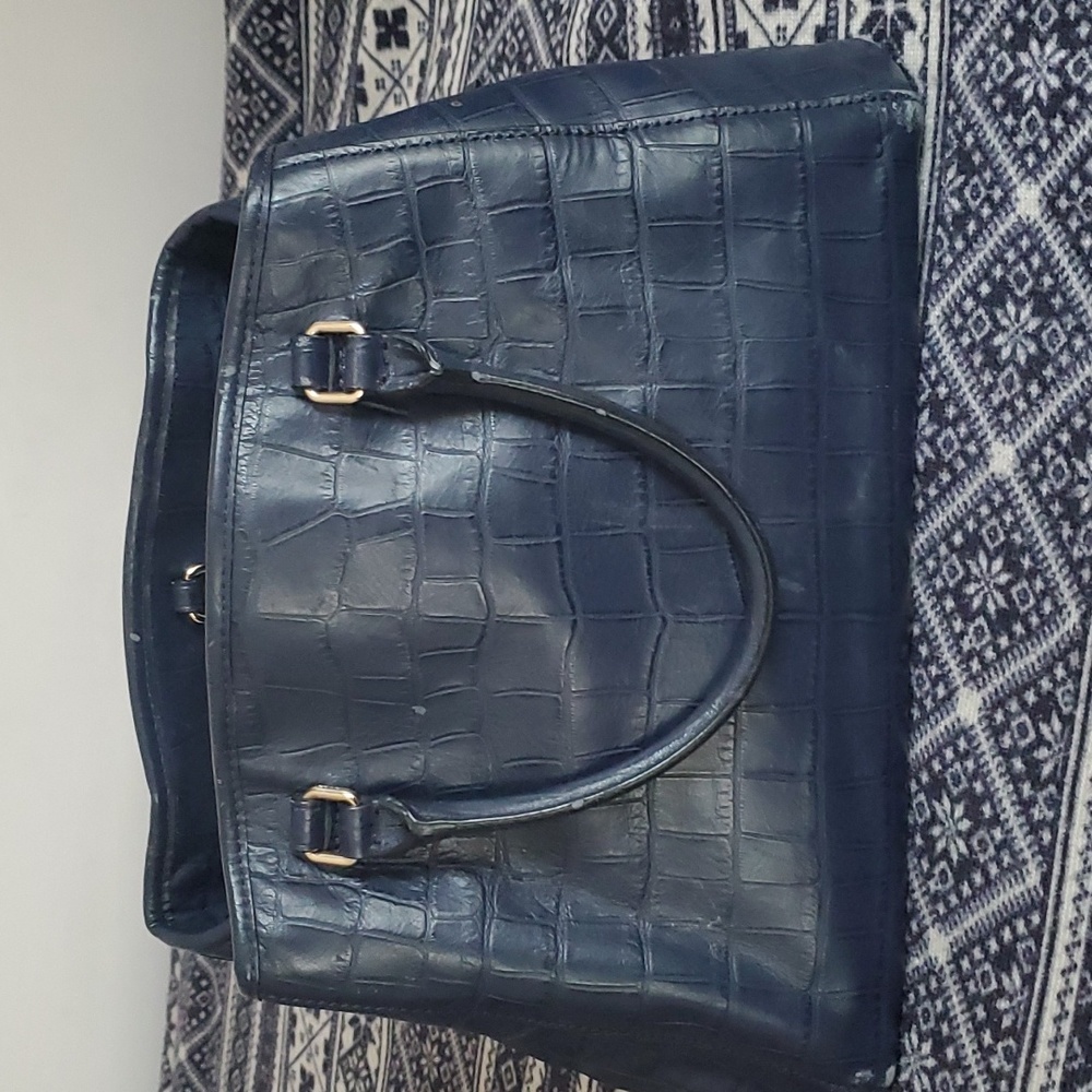 Coach purse - Picture 4 of 16